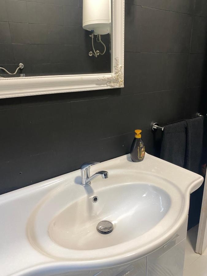 Lux Boka Sea View Apartment Kotor Eksteriør billede