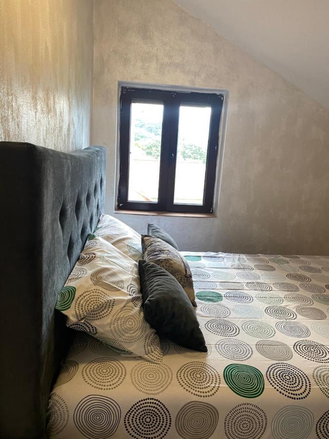 Lux Boka Sea View Apartment Kotor Eksteriør billede