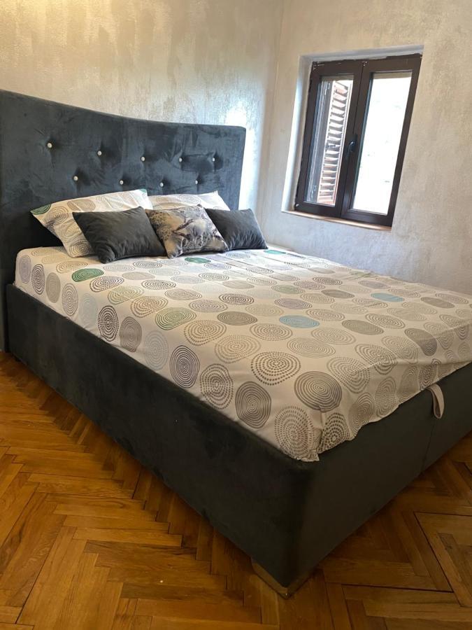 Lux Boka Sea View Apartment Kotor Eksteriør billede